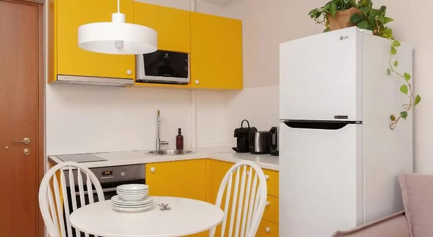 Live in Athens, Plaka Suites ROOM_EXAMPLE