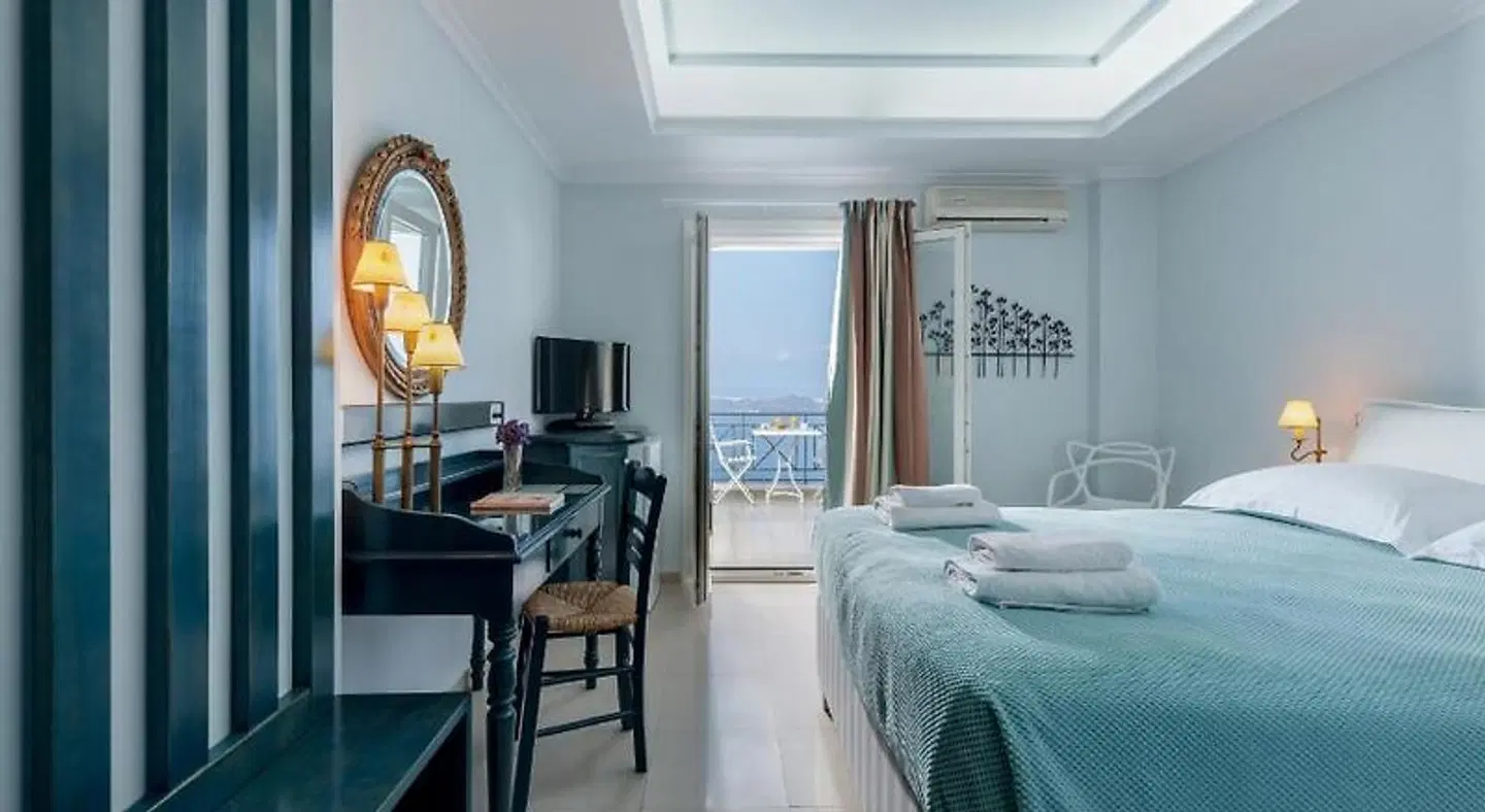 Villa Renos ROOM_EXAMPLE