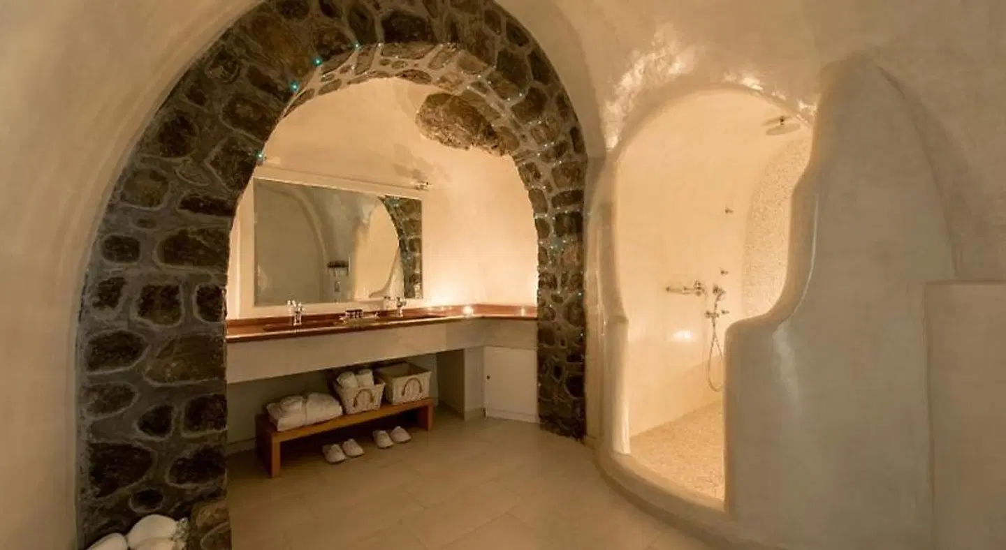 Villa Renos LOUNGE_LOBBY