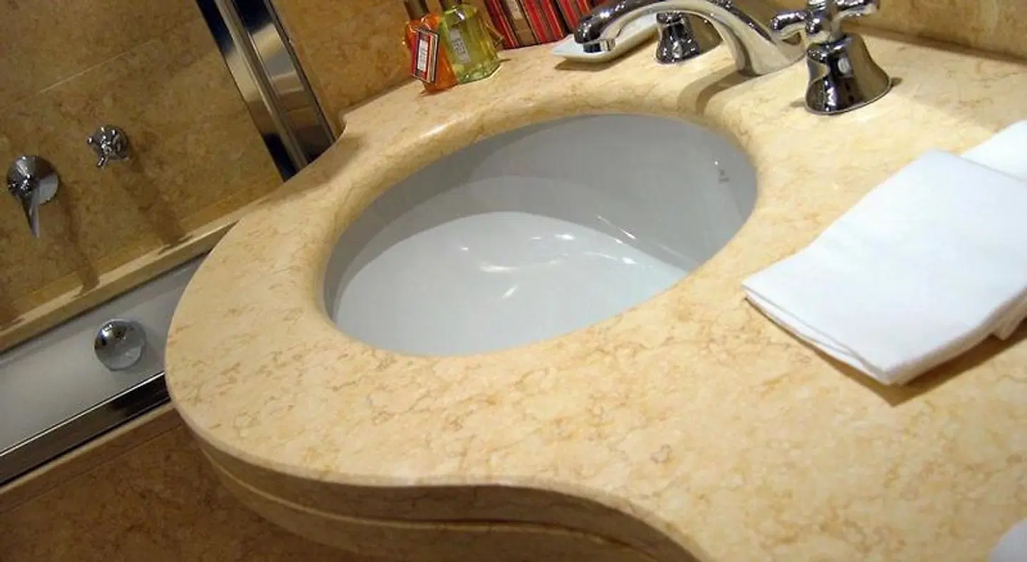 Hotel Ambasciatori HEALTH_BEAUTY