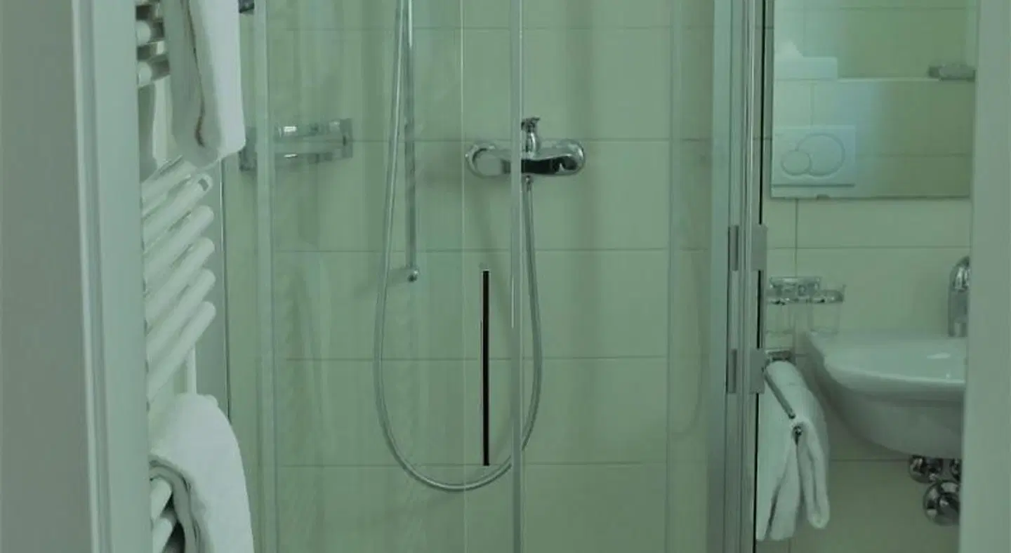 Excelsior Badezimmer