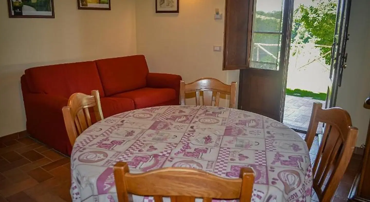 PanElios Borgo Vacanze ROOM_EXAMPLE