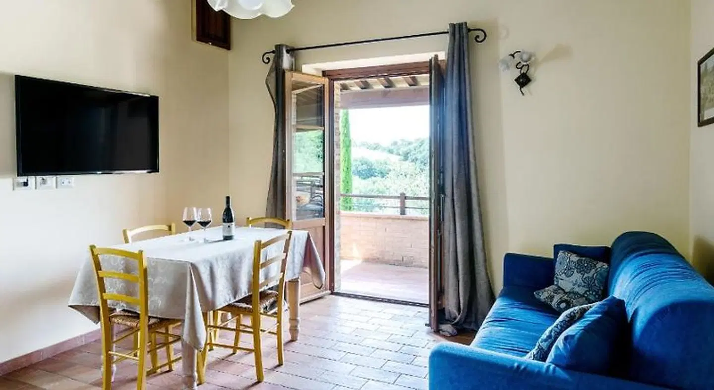 PanElios Borgo Vacanze ROOM_EXAMPLE