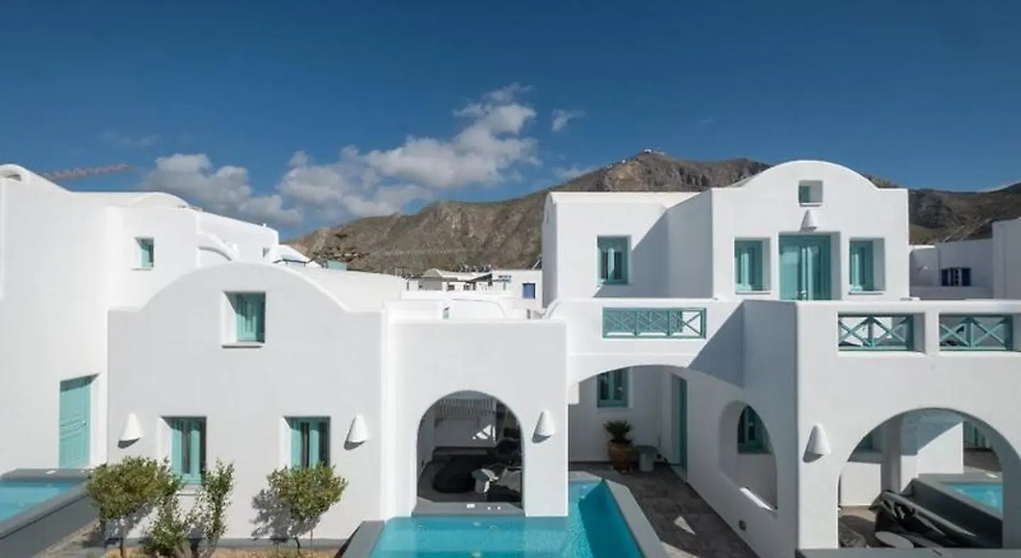 Anastasia Princess EXTERIOR