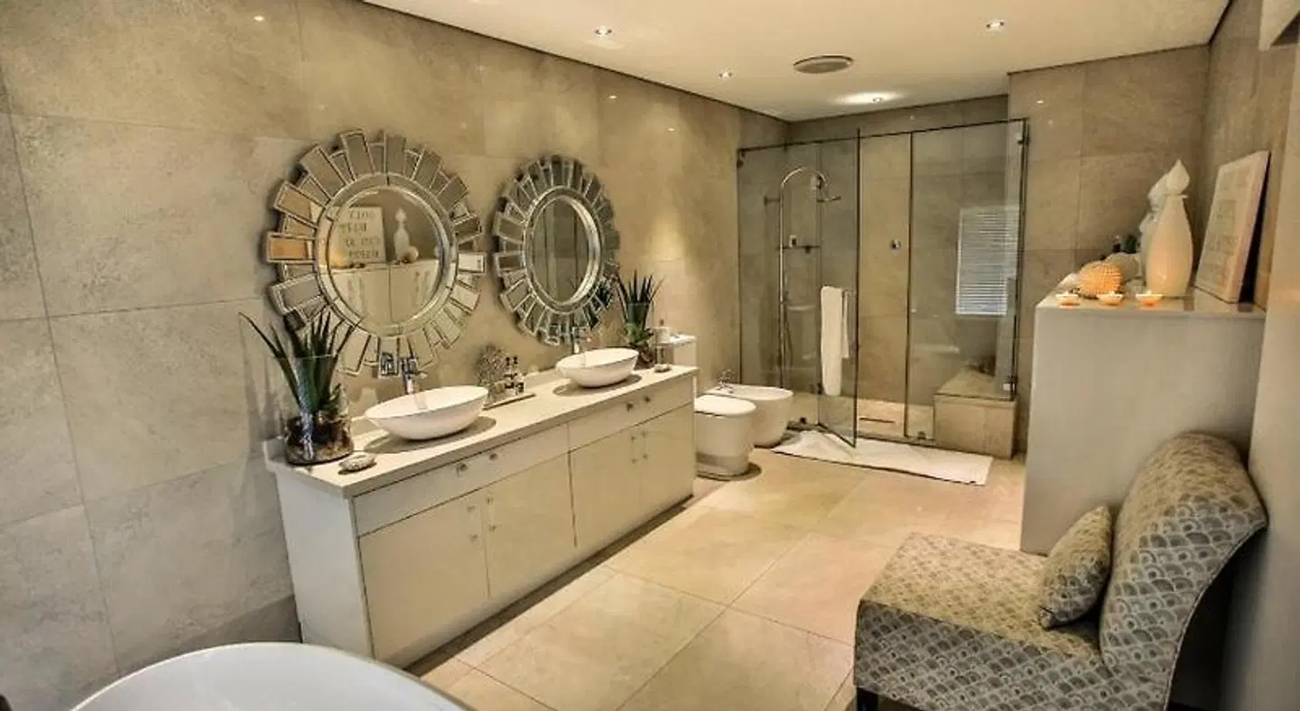 Sea Dreams Guesthouse HEALTH_BEAUTY