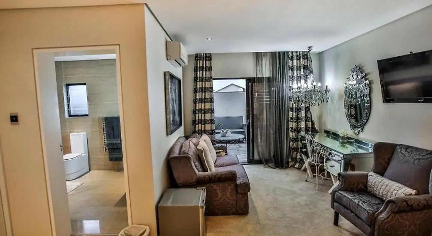 Sea Dreams Guesthouse LOUNGE_LOBBY