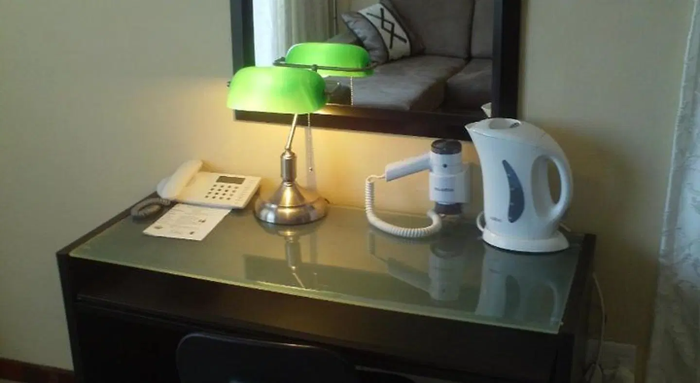 Winchester Lodge Konferenz