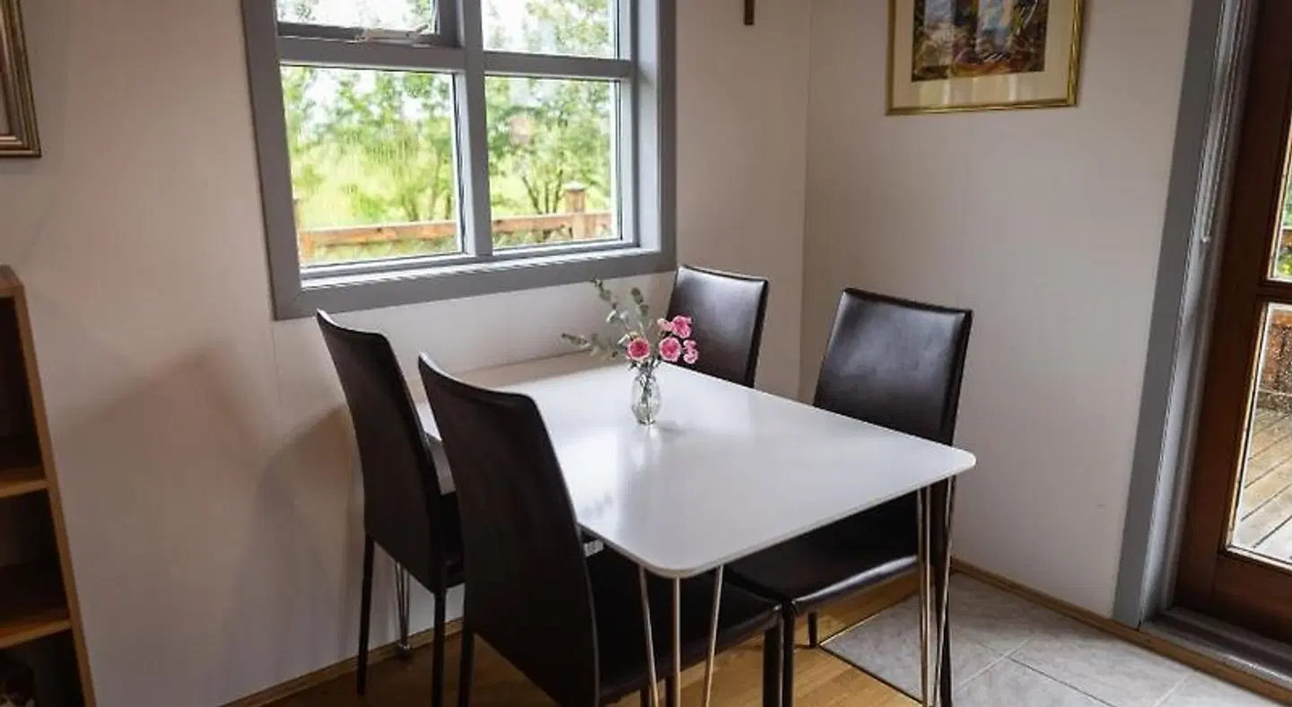 Hótel Laxárbakki Konferenz