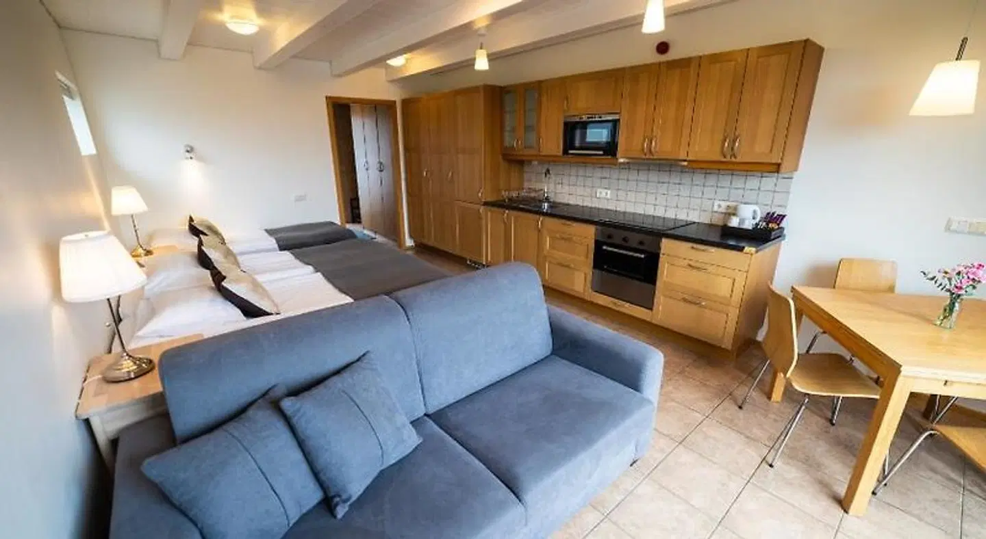 Hótel Laxárbakki ROOM_EXAMPLE