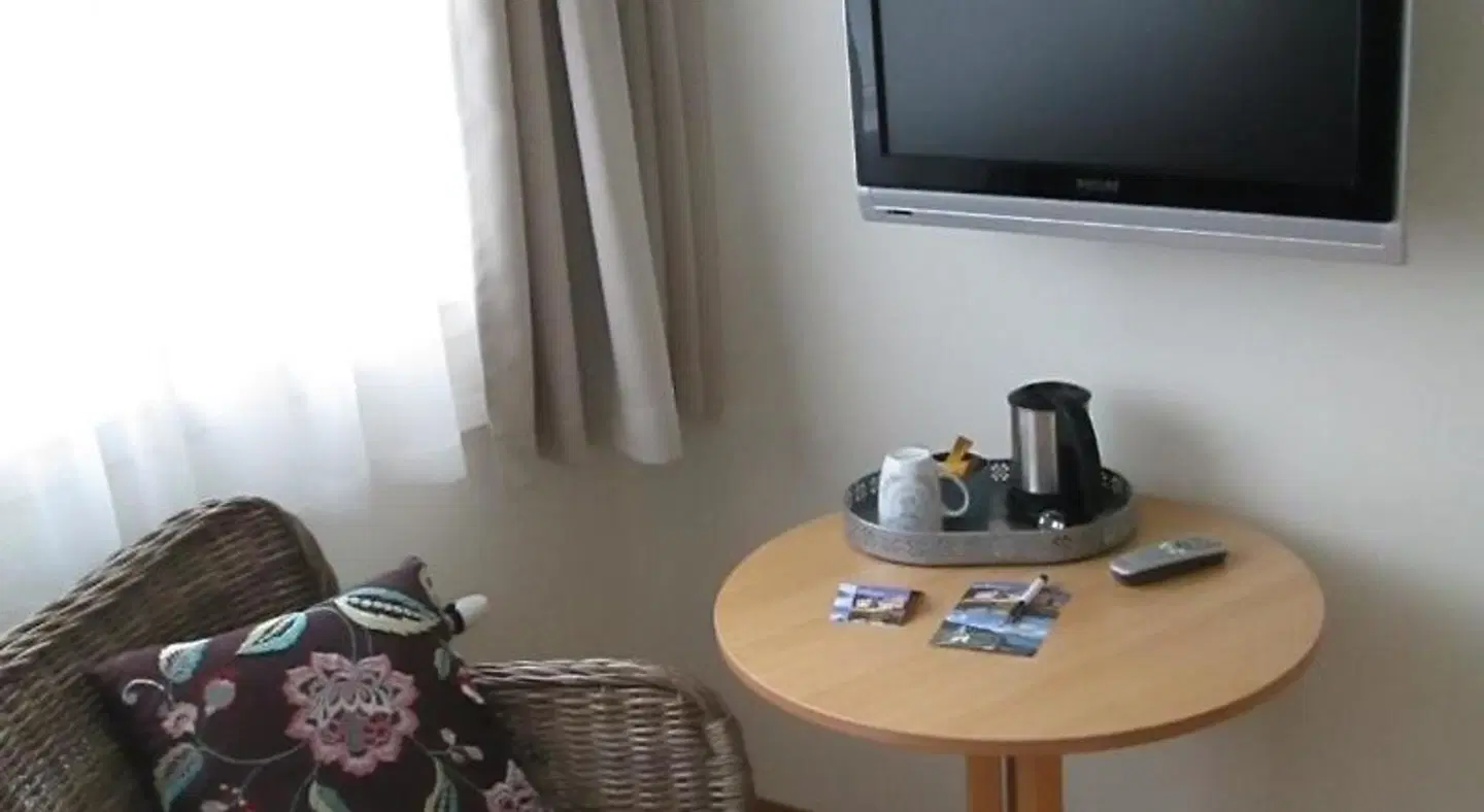 Lavik Fjord Hotel ROOM_EXAMPLE
