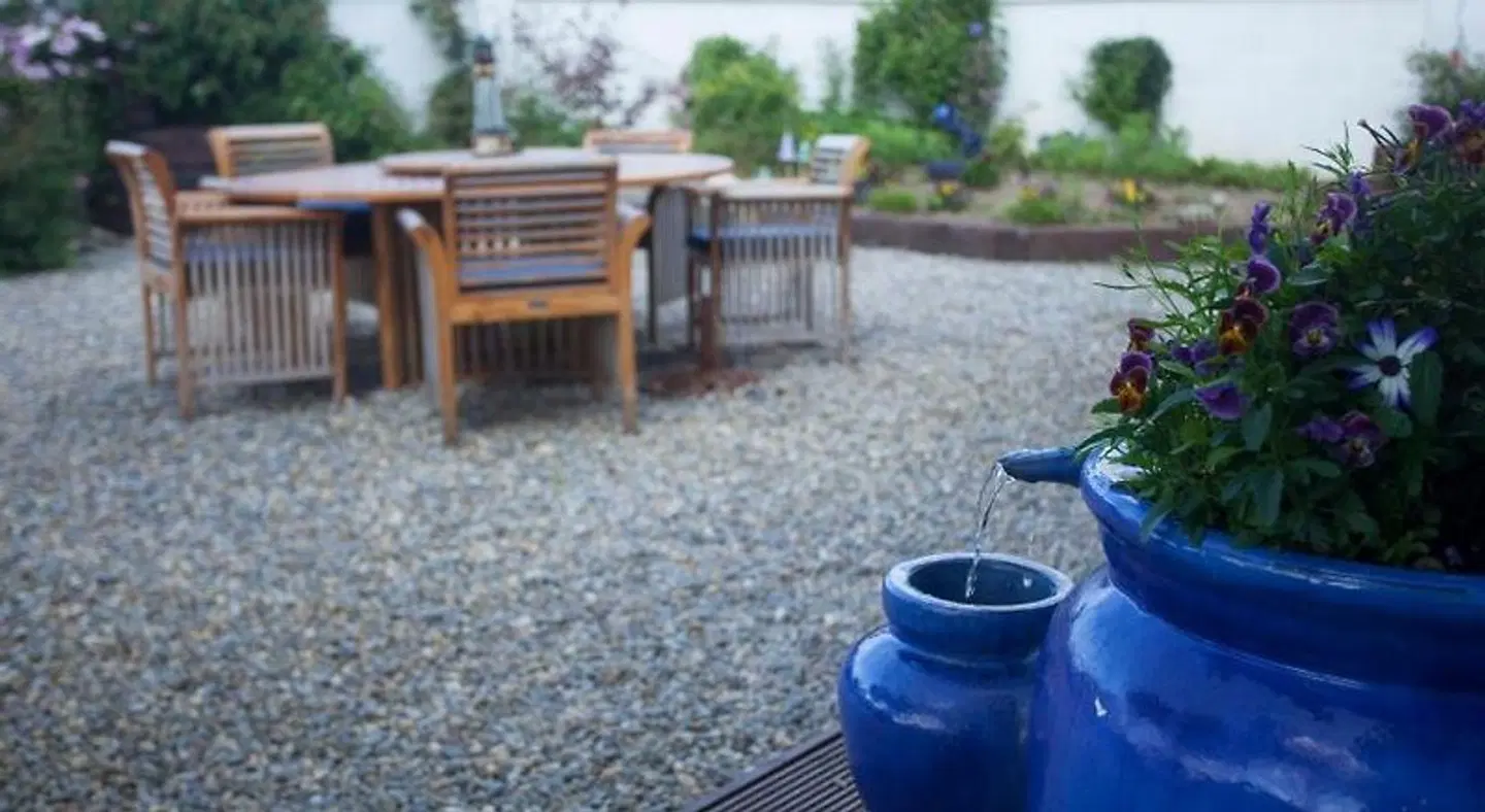 The Moorings B&B Strand