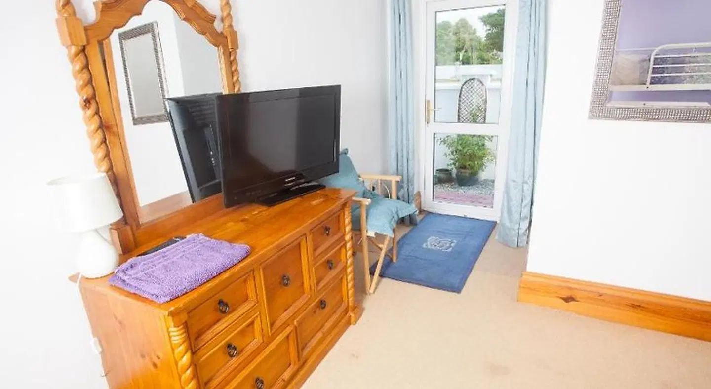 The Moorings B&B ROOM_EXAMPLE