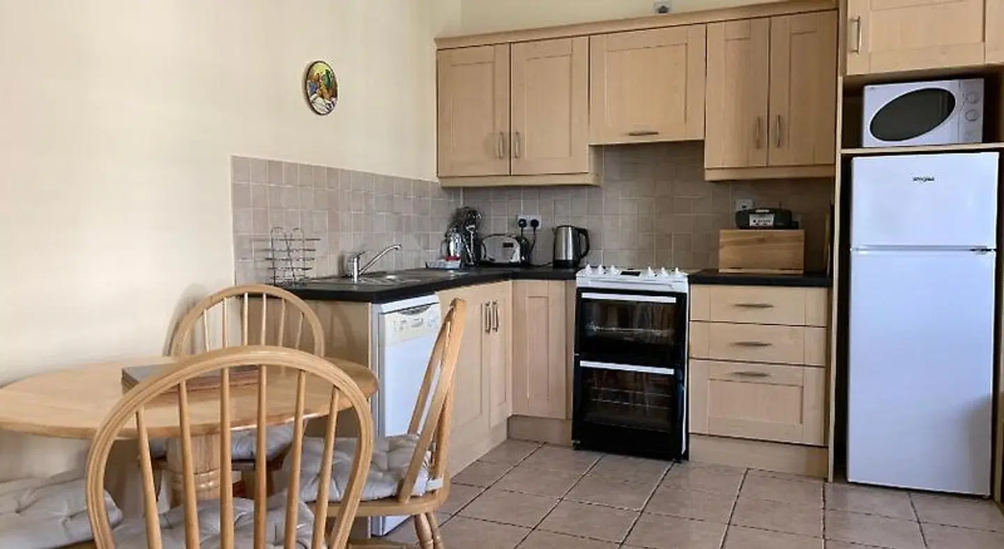 Killiane Castle Country House & Farm ROOM_EXAMPLE