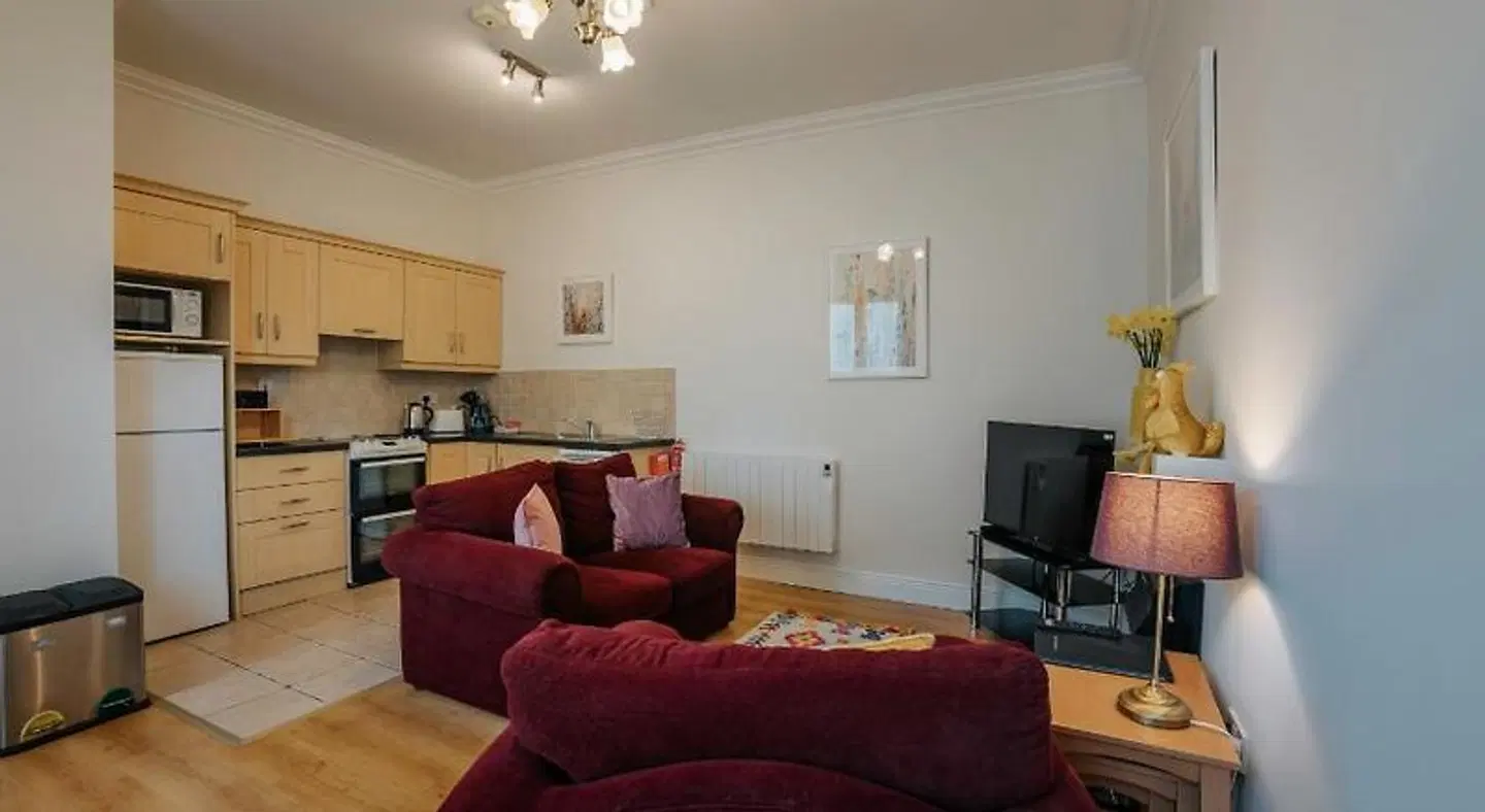 Killiane Castle Country House & Farm ROOM_EXAMPLE