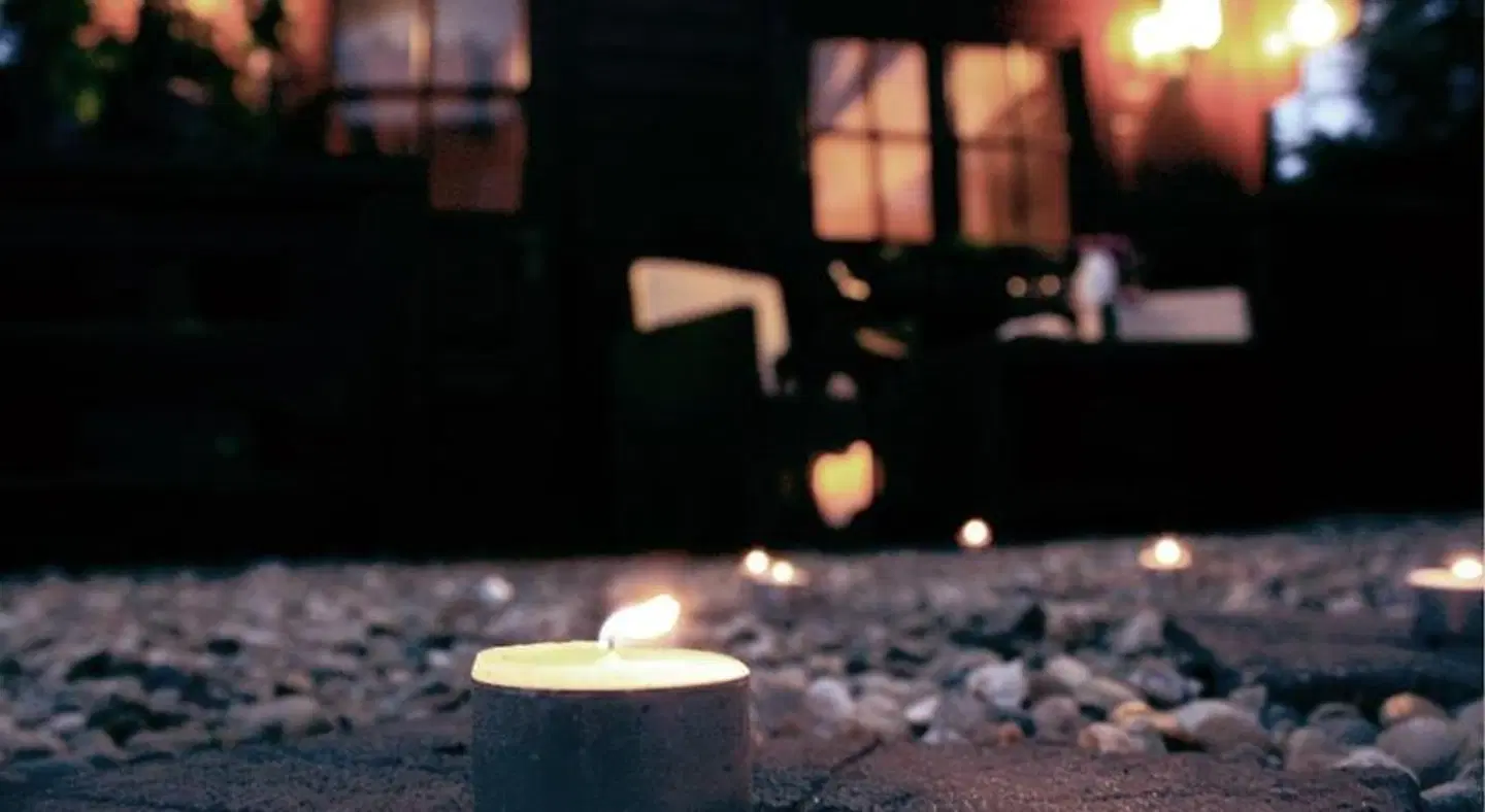 Beaufort House B&B Badezimmer