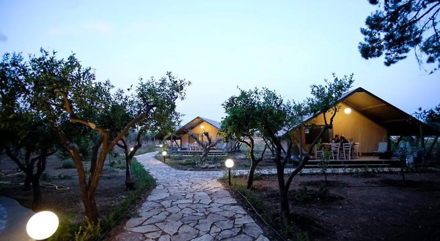 Duca di Castelmonte Terrasse