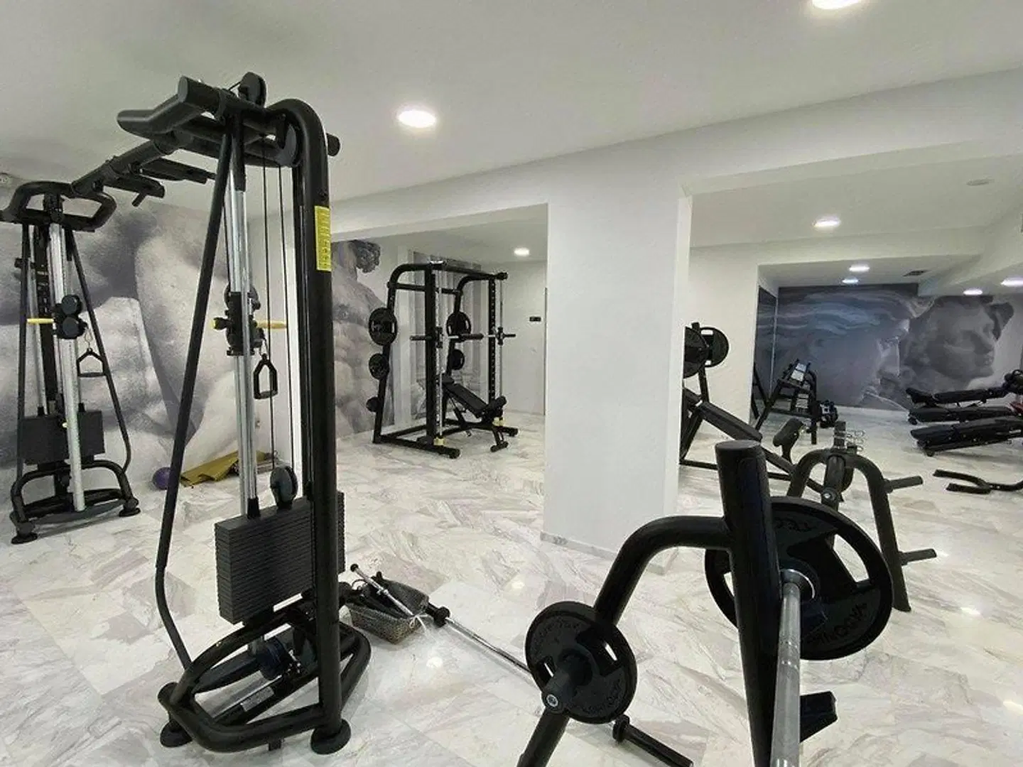 Royal Marmin Bay Boutique & Art Hotel SPORTS_AND_LEISURE