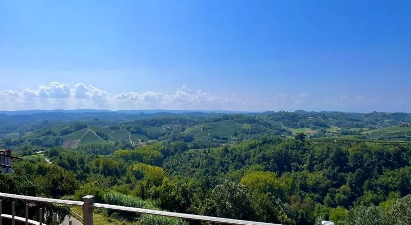 Belvedere Bike Hotel LANDSCAPE