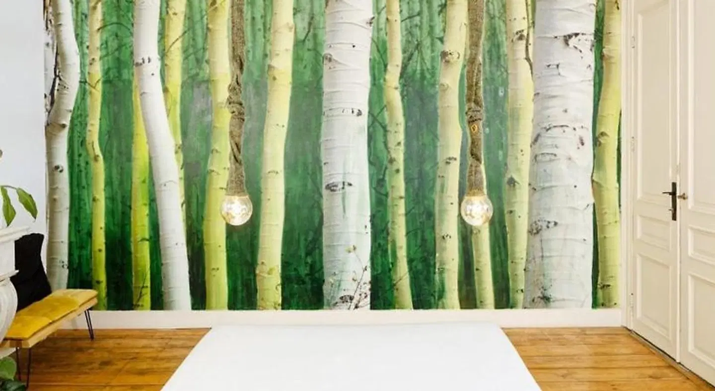 B&B DRUUM Badezimmer