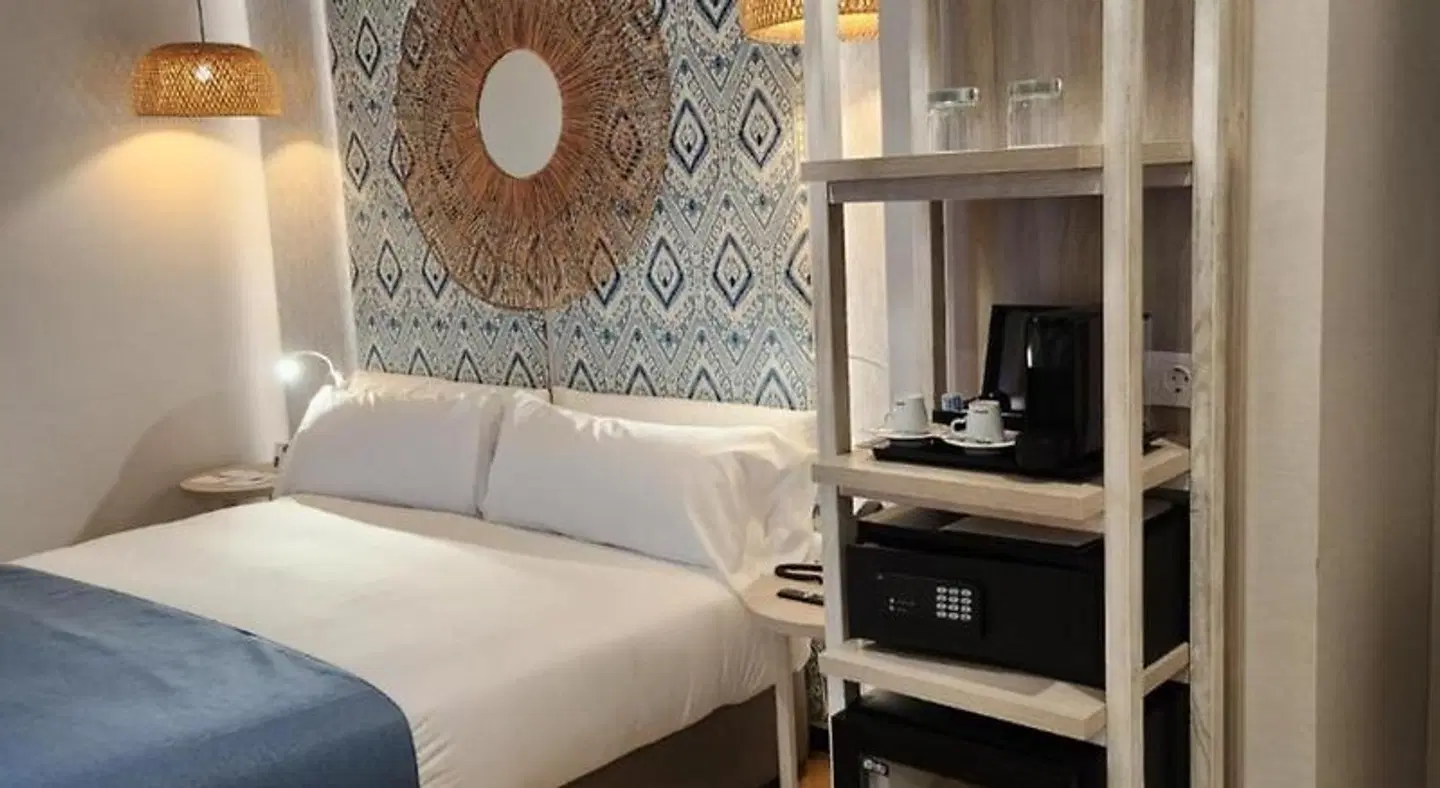 Soho Boutique Cadiz ROOM_EXAMPLE
