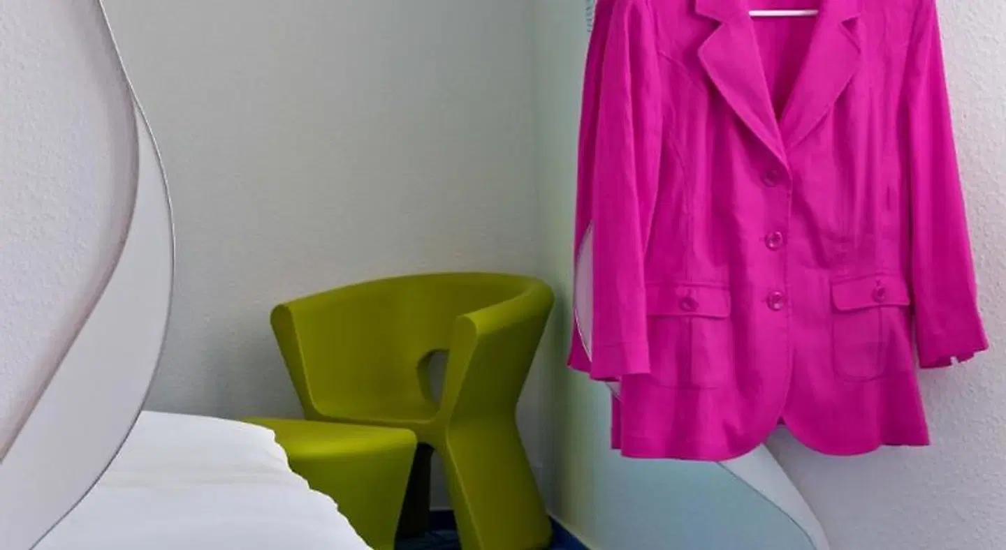 Prize by Radisson, Hamburg City ROOM_EXAMPLE