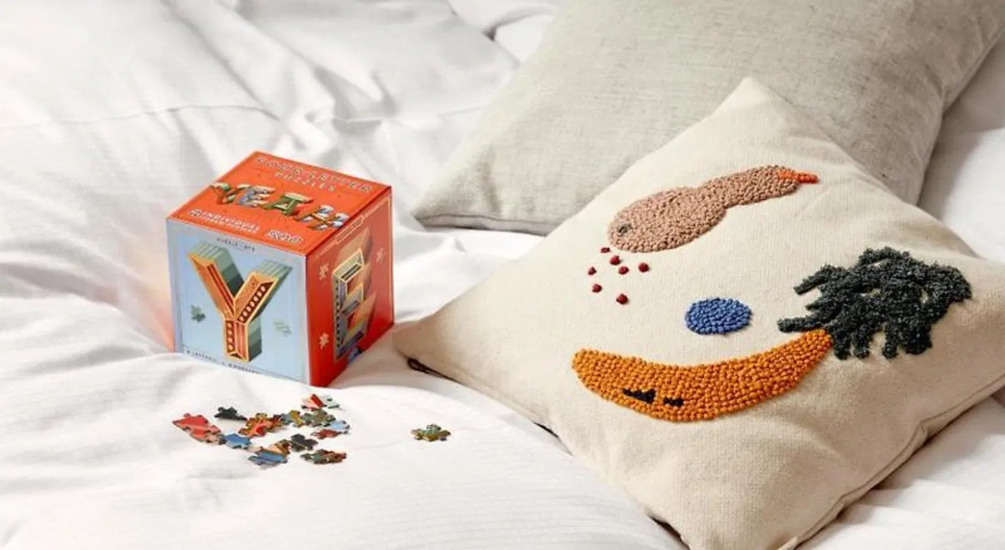 Villa Copenhagen Badezimmer