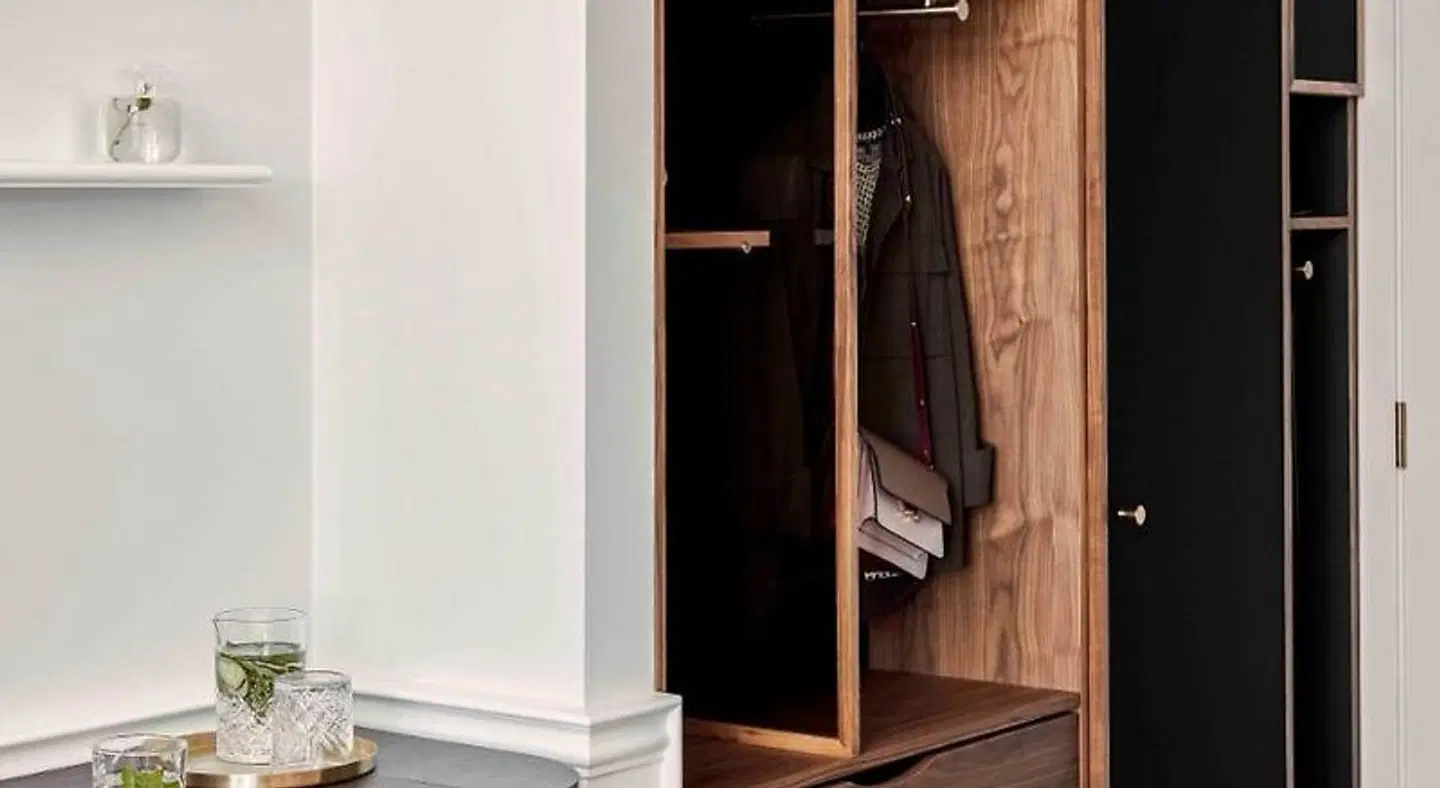 Villa Copenhagen Badezimmer