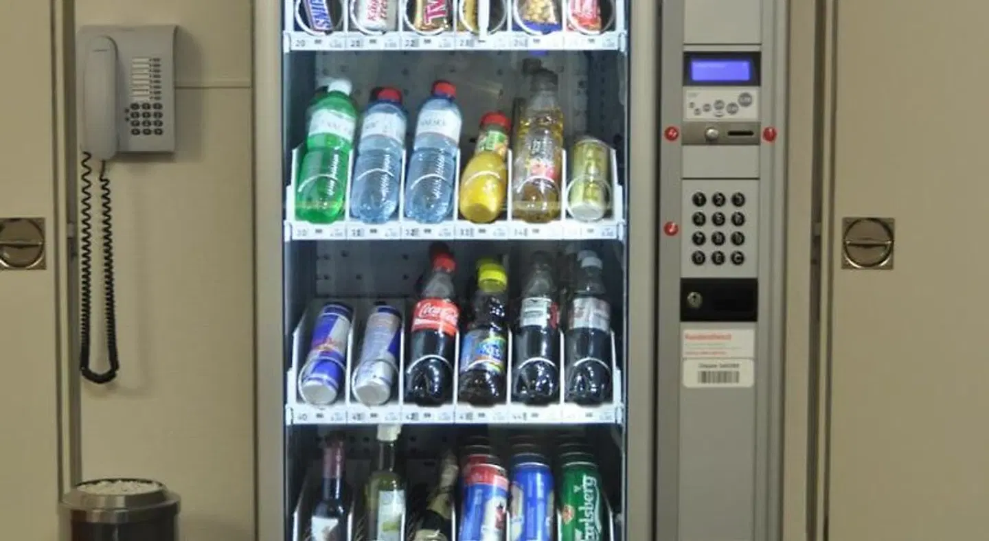 HYPERION Hotel Basel LOUNGE_LOBBY