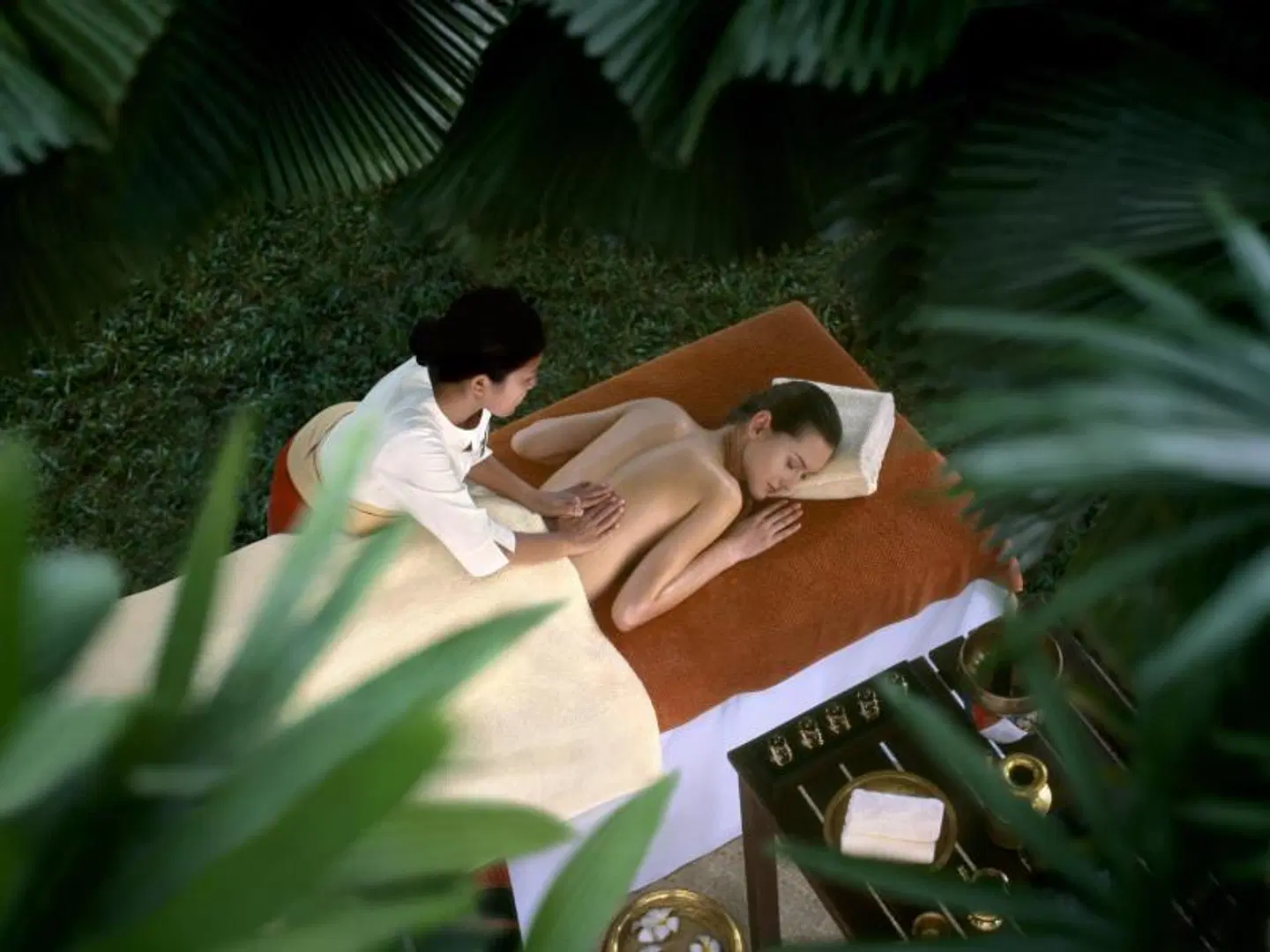 Shangri-La's Rasa Sayang Resort & Spa, Penang HEALTH_BEAUTY