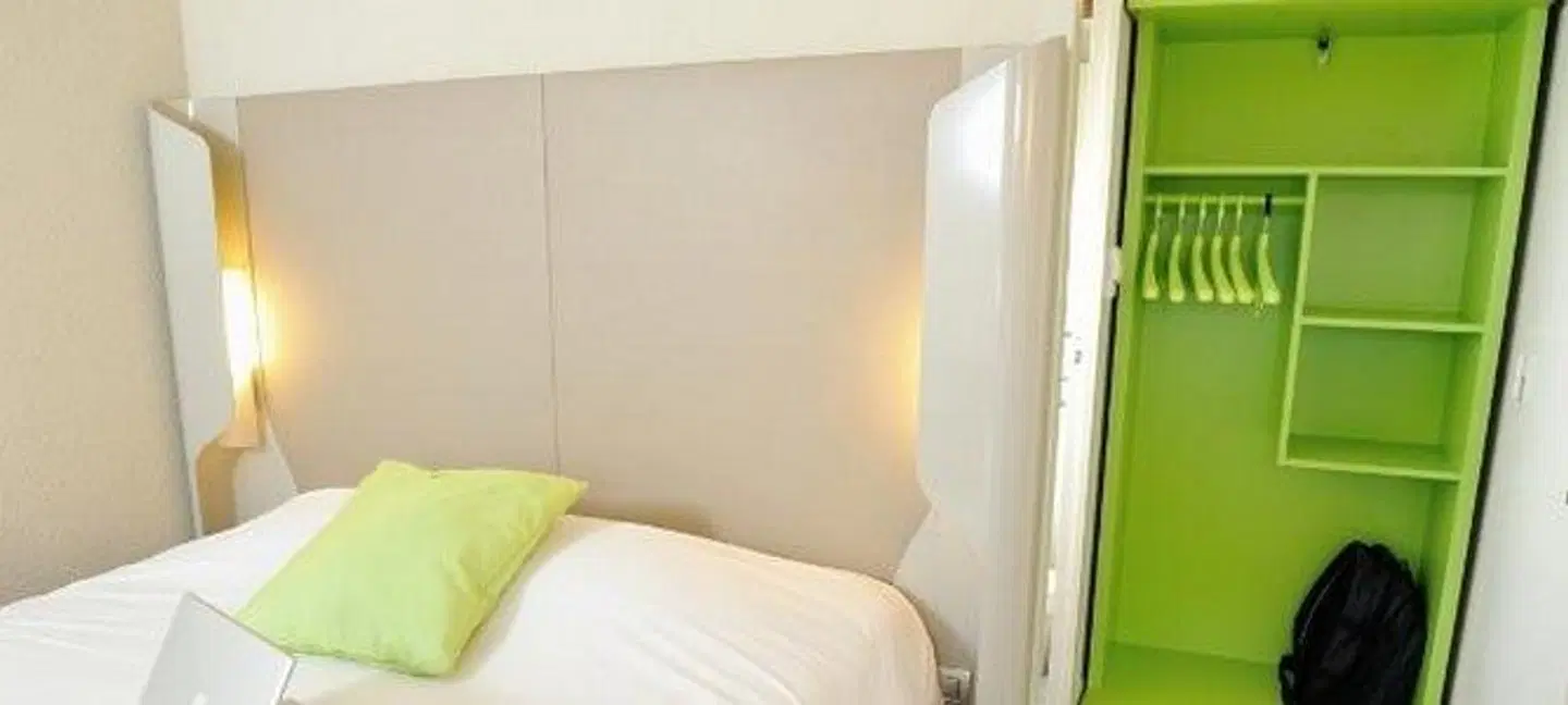 Campanile Bordeaux Sud - Pessac ROOM_EXAMPLE