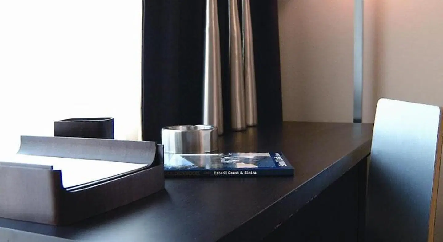 Carcavelos Beach Hotel ROOM_EXAMPLE