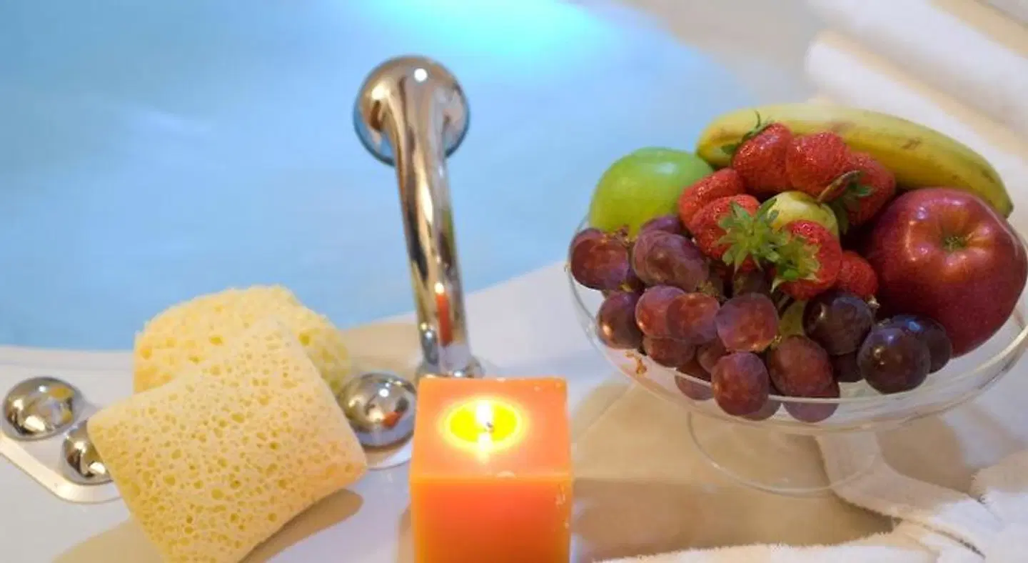 AS Hotel Monza PEOPLE