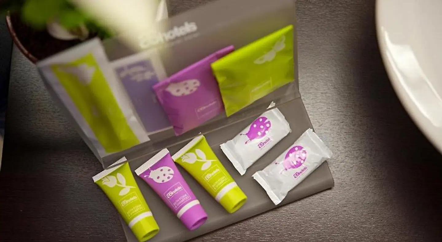 AS Hotel Monza Strand