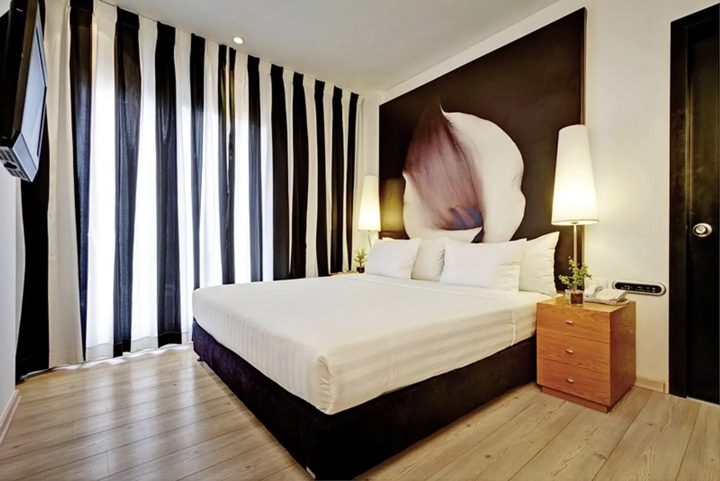 Savoy Sea Side Hotel ROOM_EXAMPLE