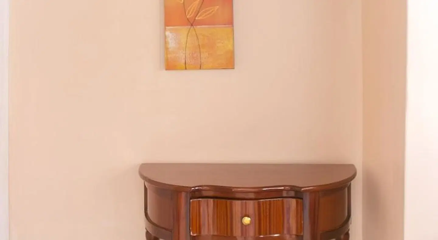 Zarita Boutique Hotel ROOM_EXAMPLE