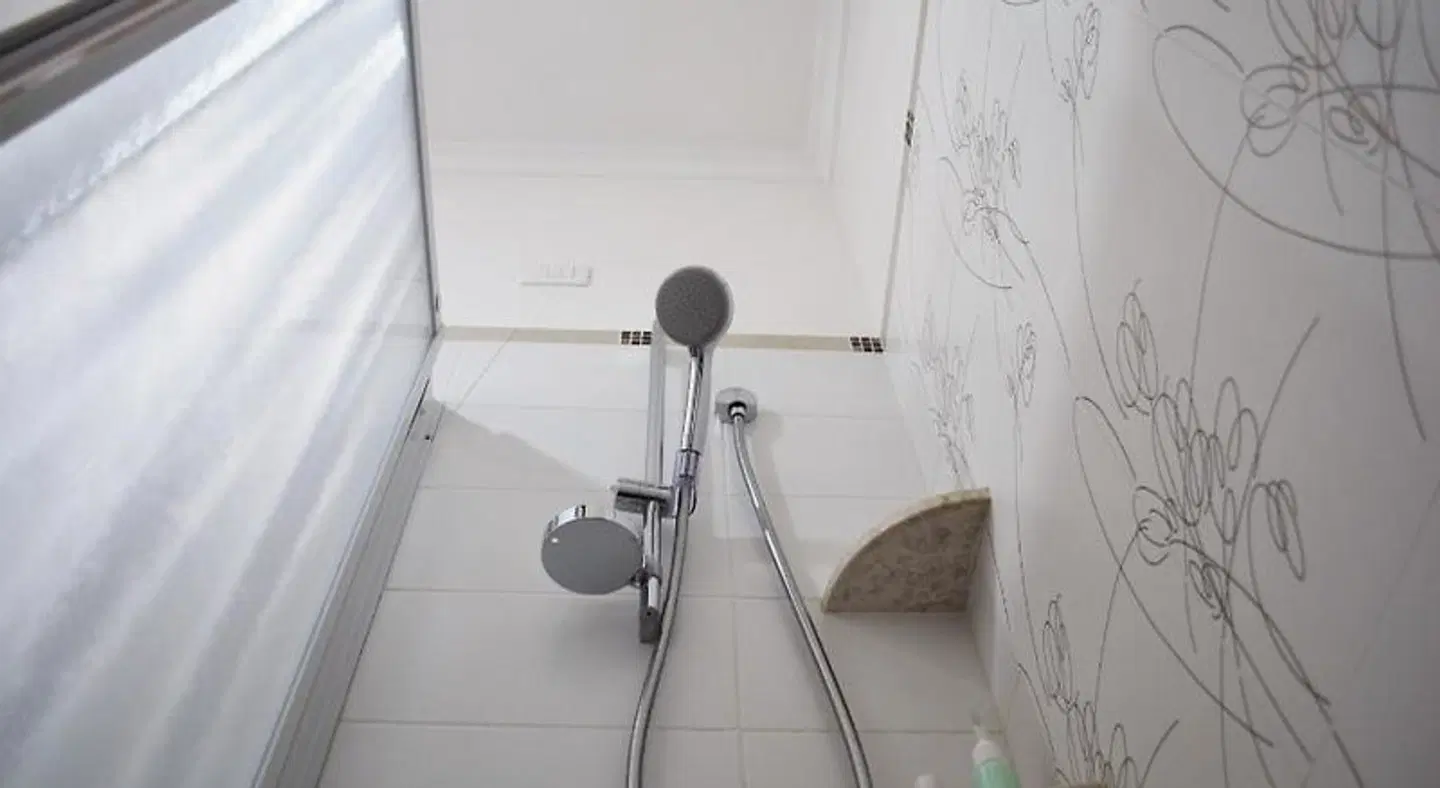 Anthony B&B Badezimmer