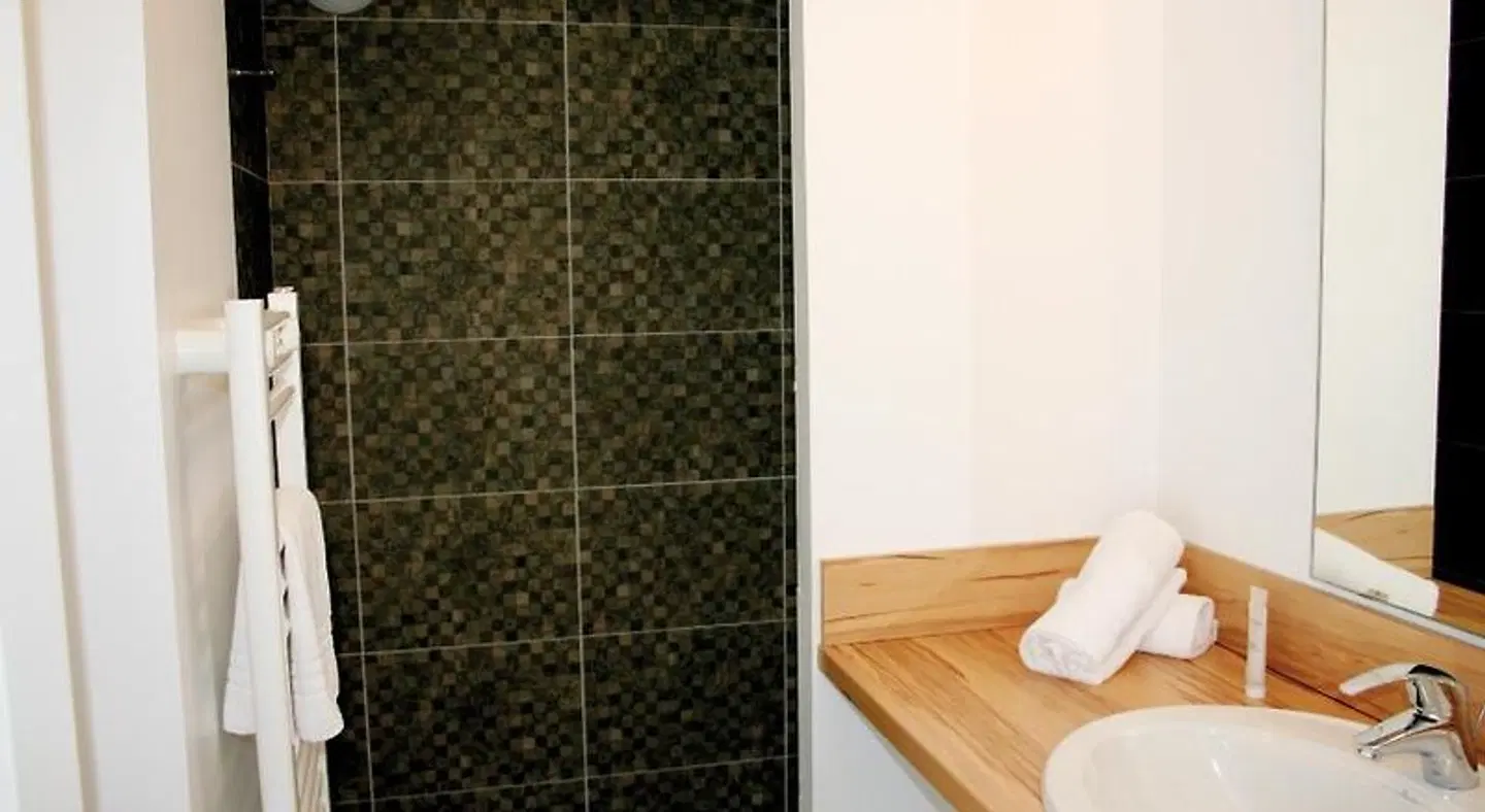 Résidence Thalacap ROOM_EXAMPLE