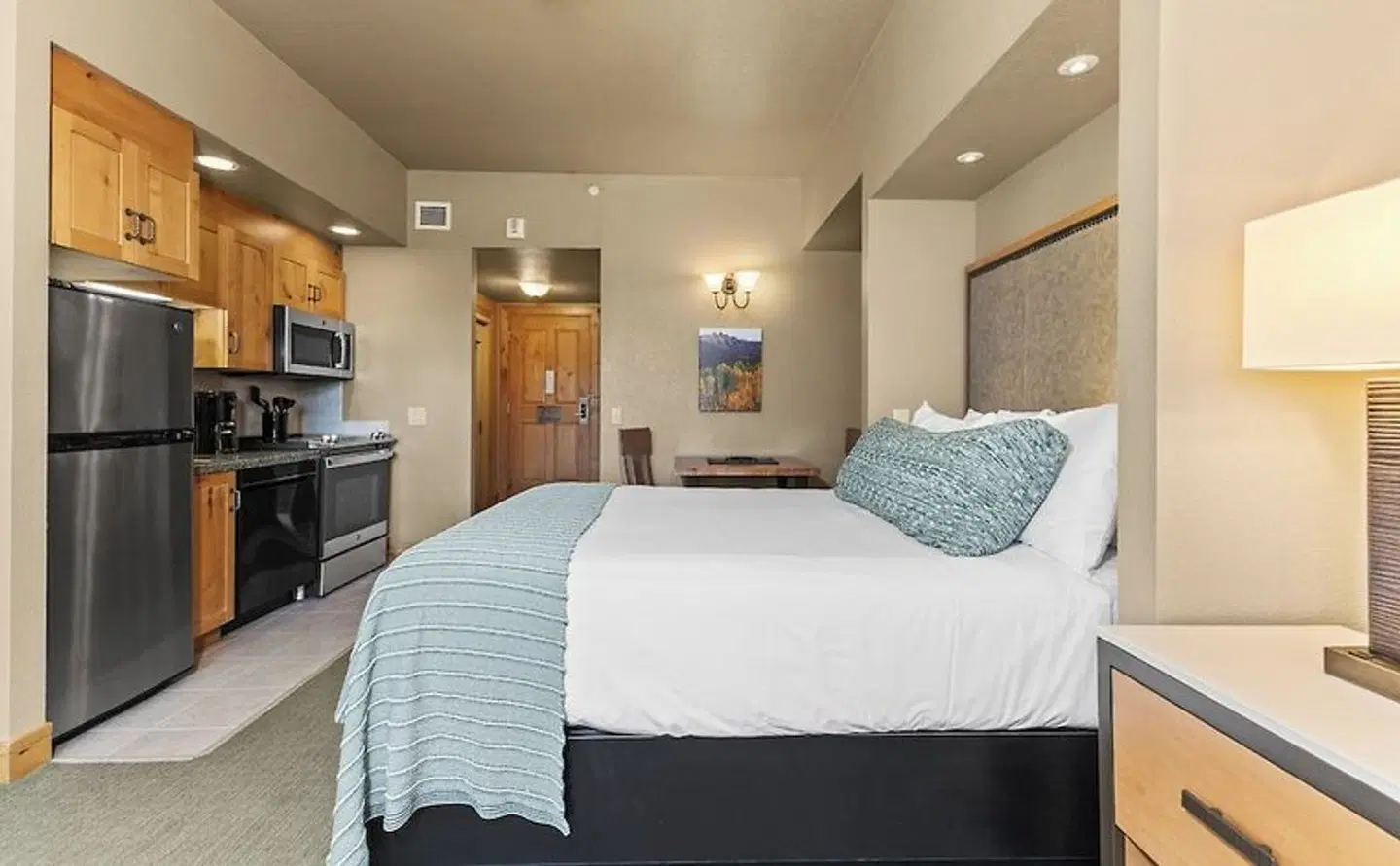 The Steamboat Grand ROOM_EXAMPLE