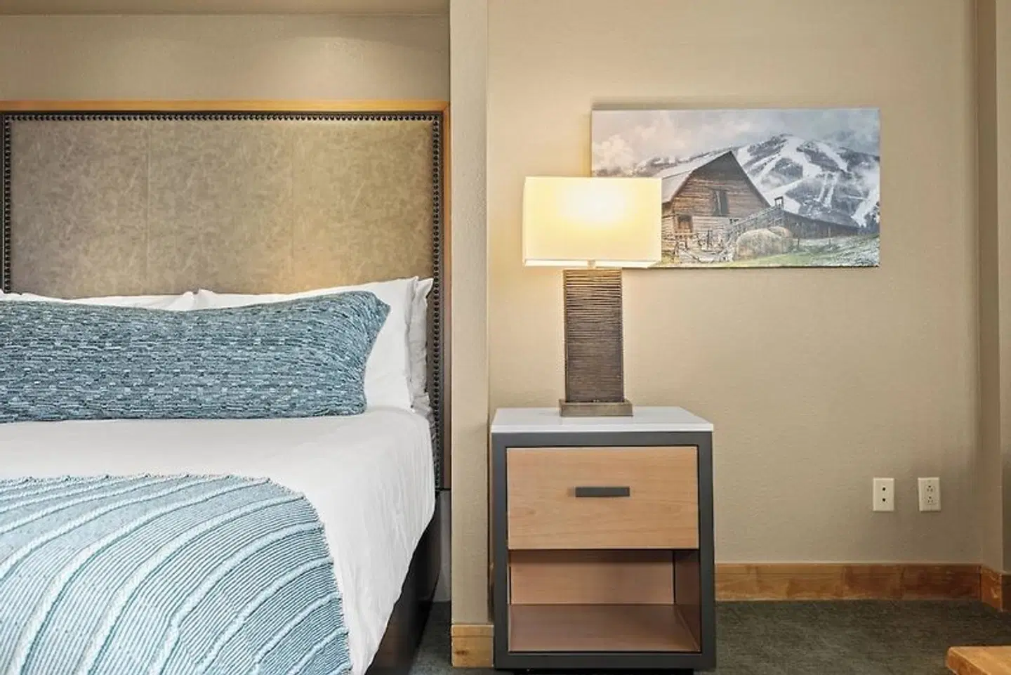 The Steamboat Grand ROOM_EXAMPLE