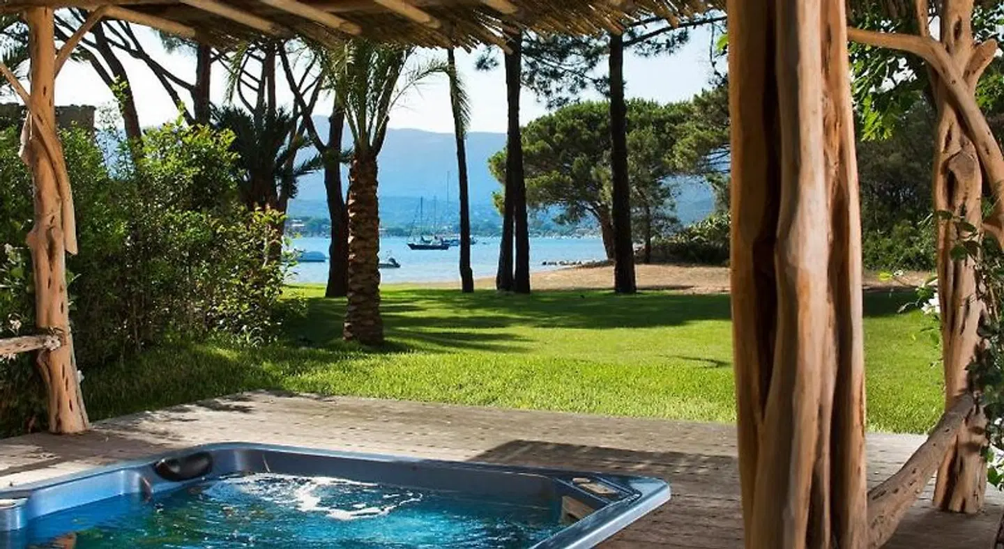 Hôtel Le Belvédère HEALTH_BEAUTY