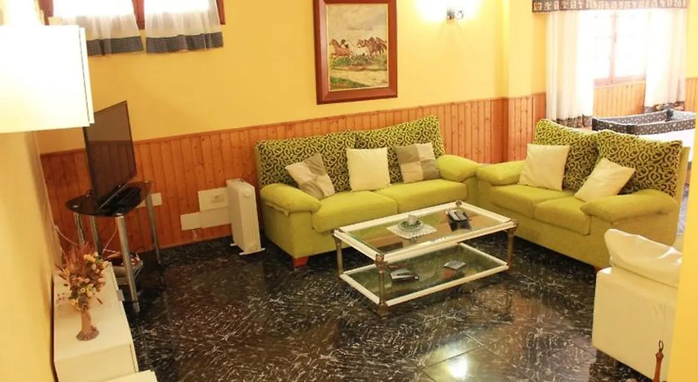 Finca el Castillo LOUNGE_LOBBY