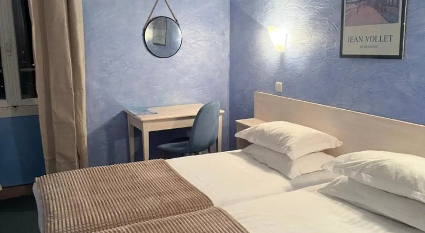 Miramar ROOM_EXAMPLE