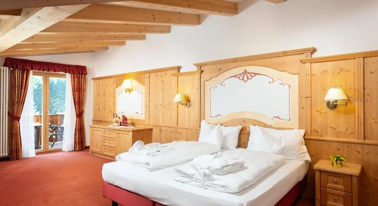 Hotel Gries ROOM_EXAMPLE