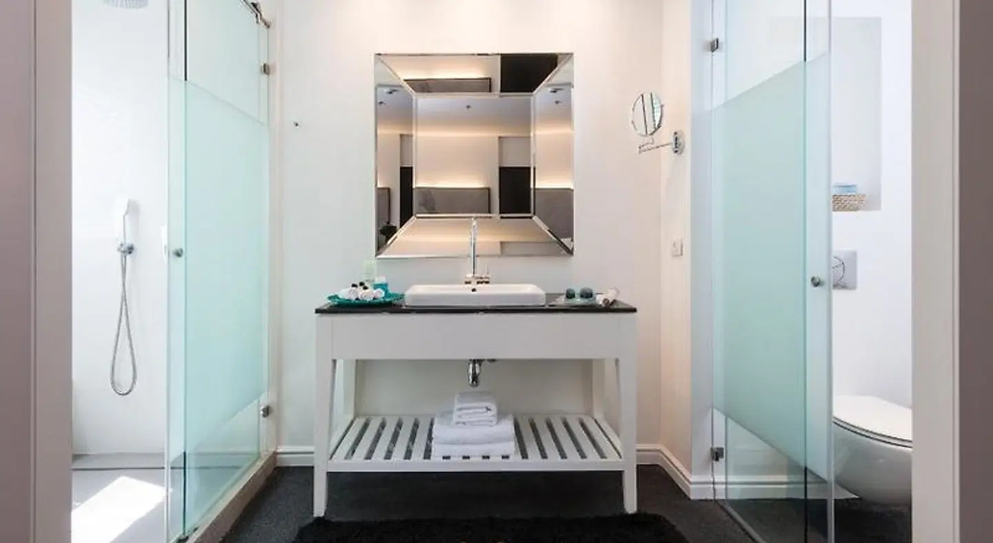Leonardo Boutique Hotel Tel Aviv LOUNGE_LOBBY