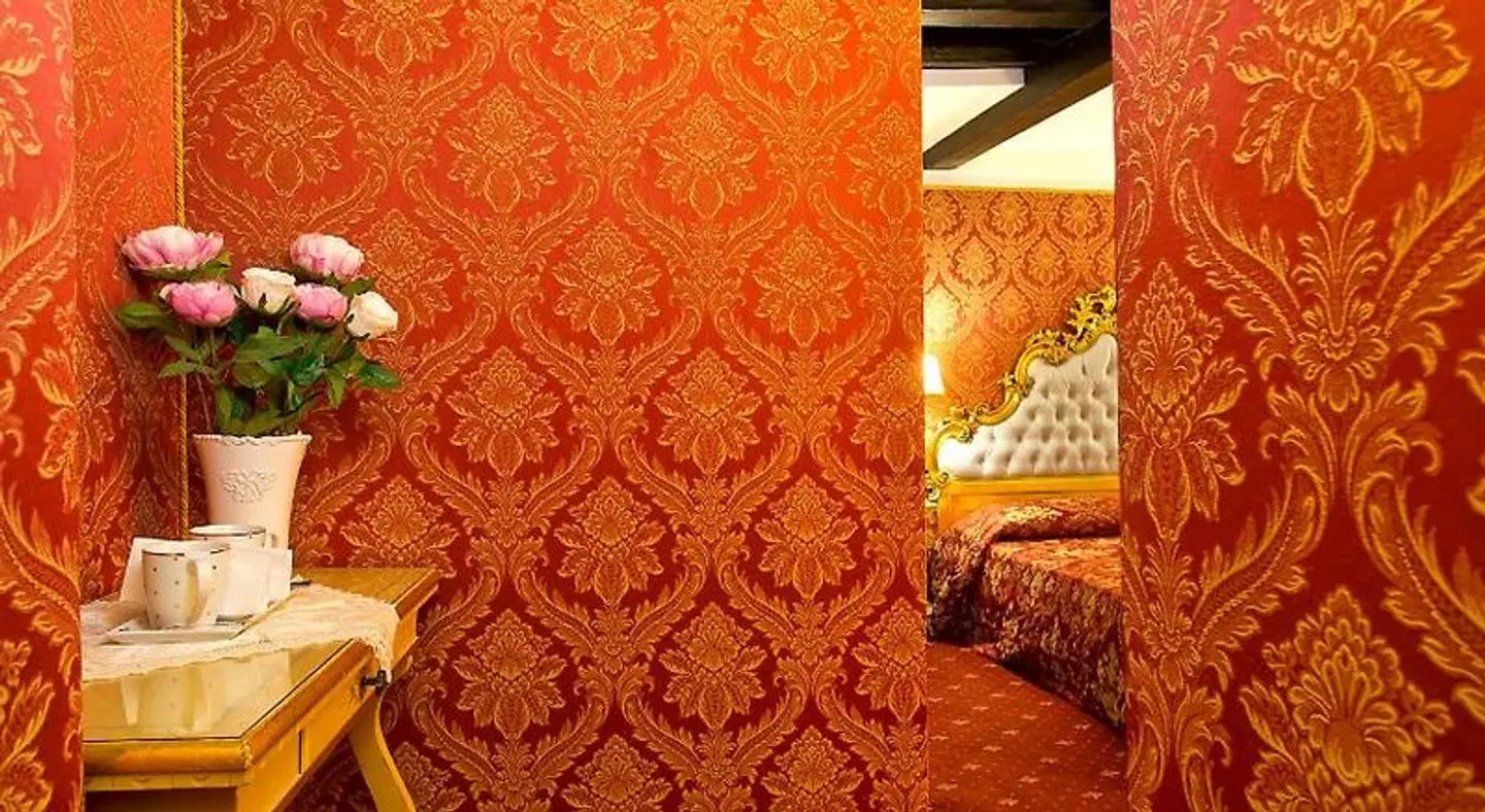 Ca' Della Loggia ROOM_EXAMPLE