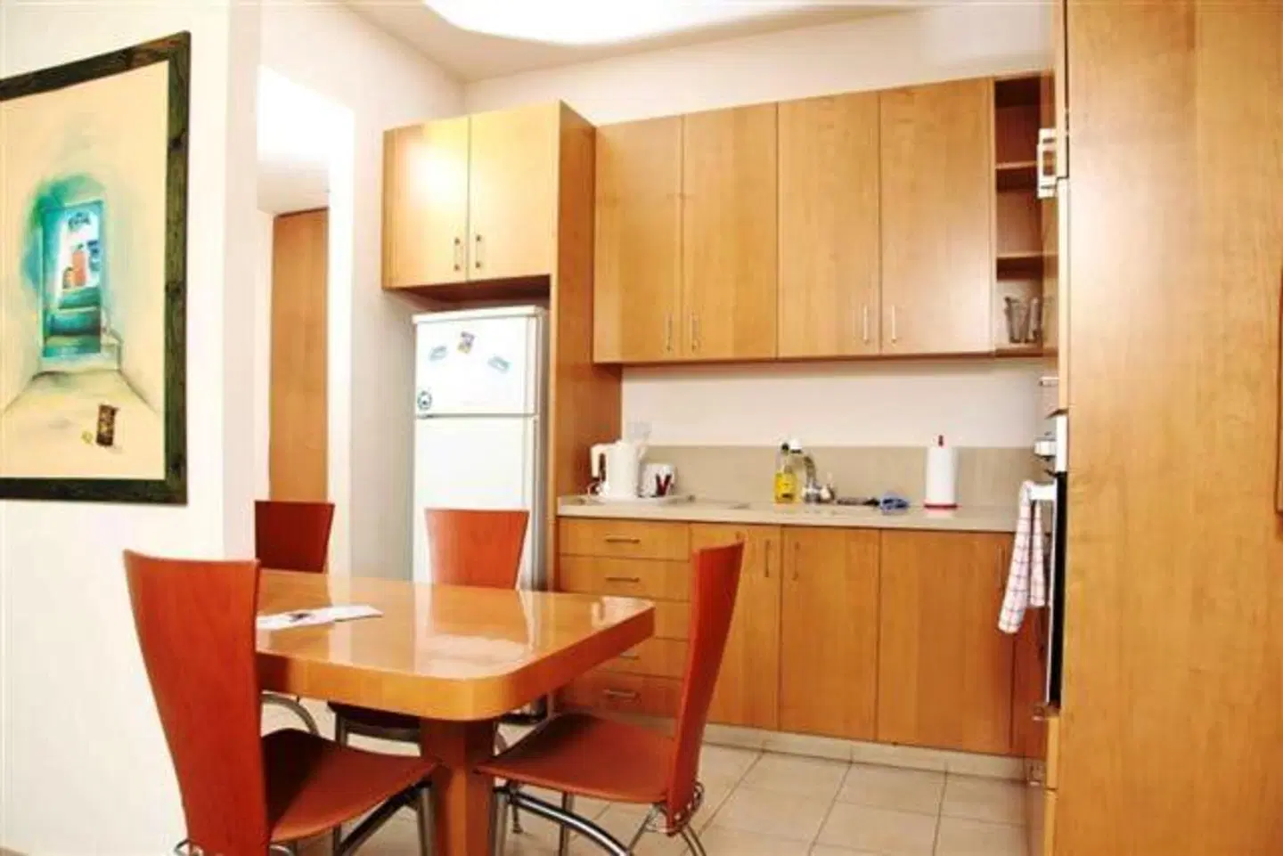 City Center Jerusalem ROOM_EXAMPLE
