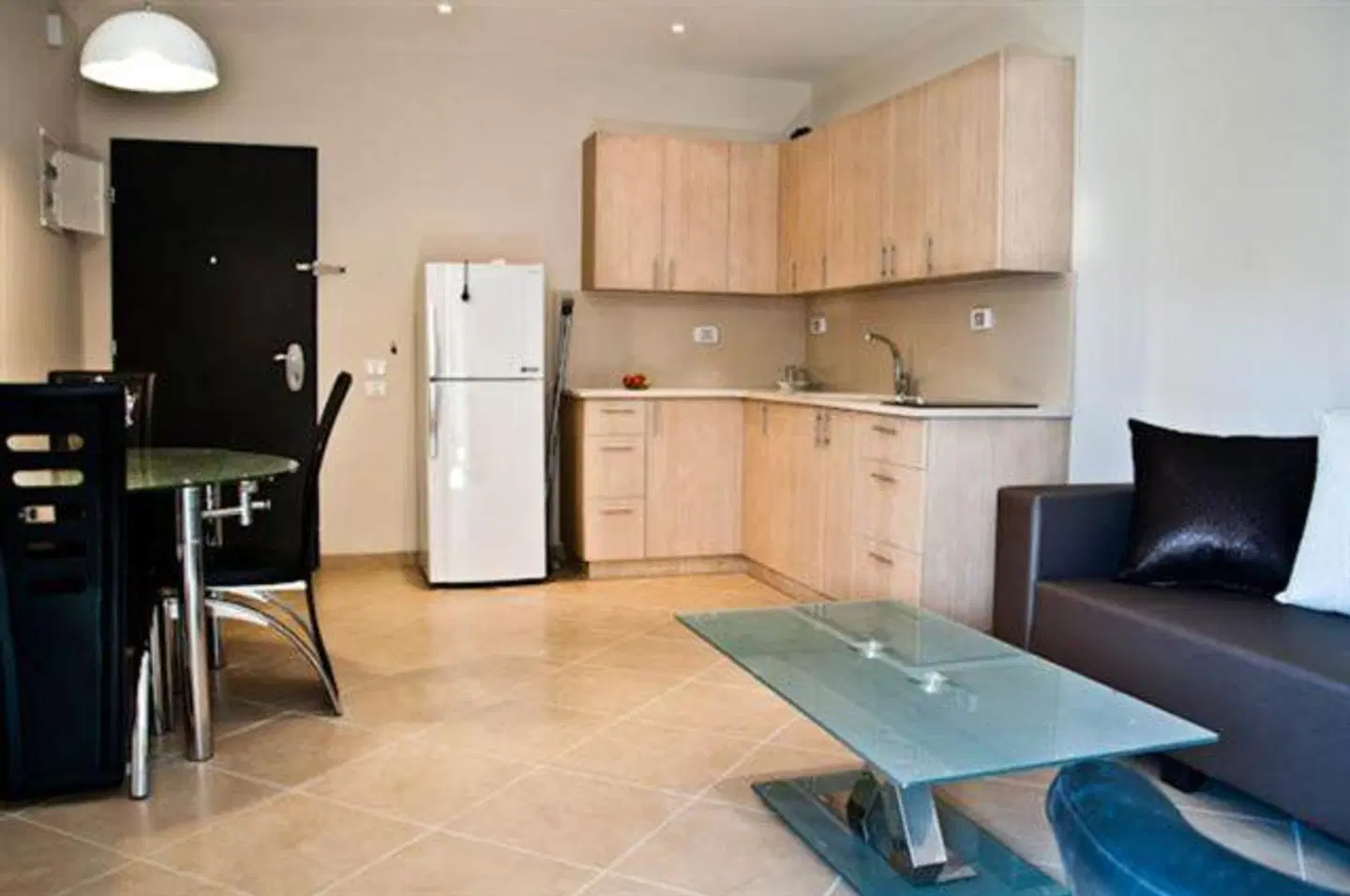 City Center Jerusalem ROOM_EXAMPLE