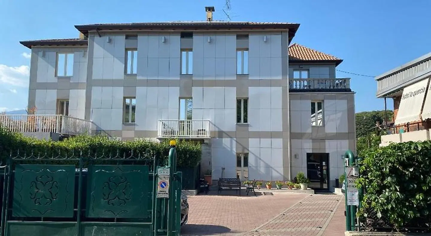 Hotel La Quercia EXTERIOR