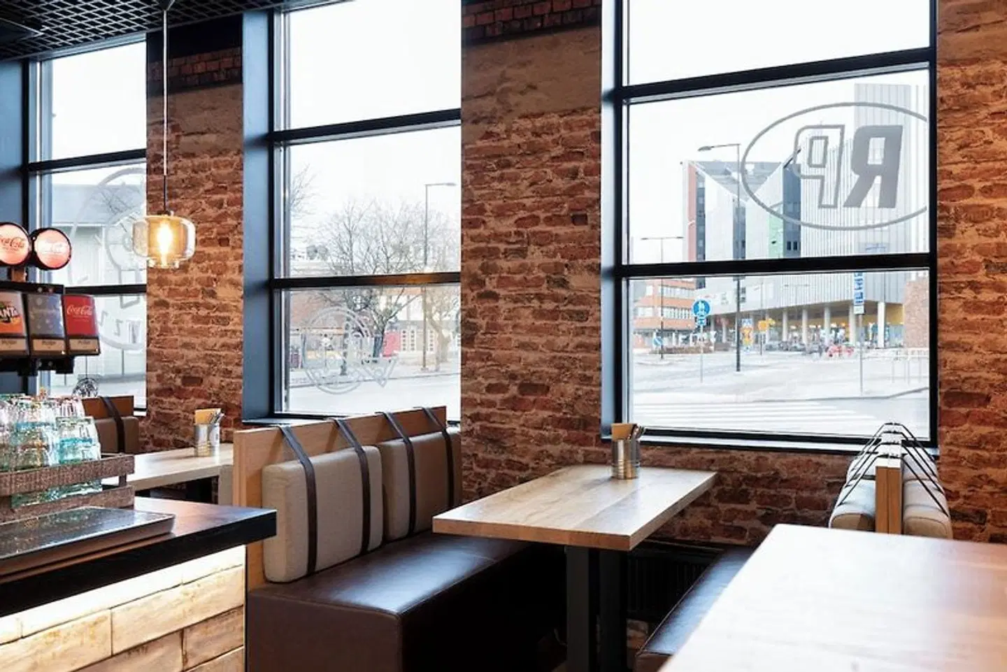 Original Sokos Hotel Vantaa LOUNGE_LOBBY