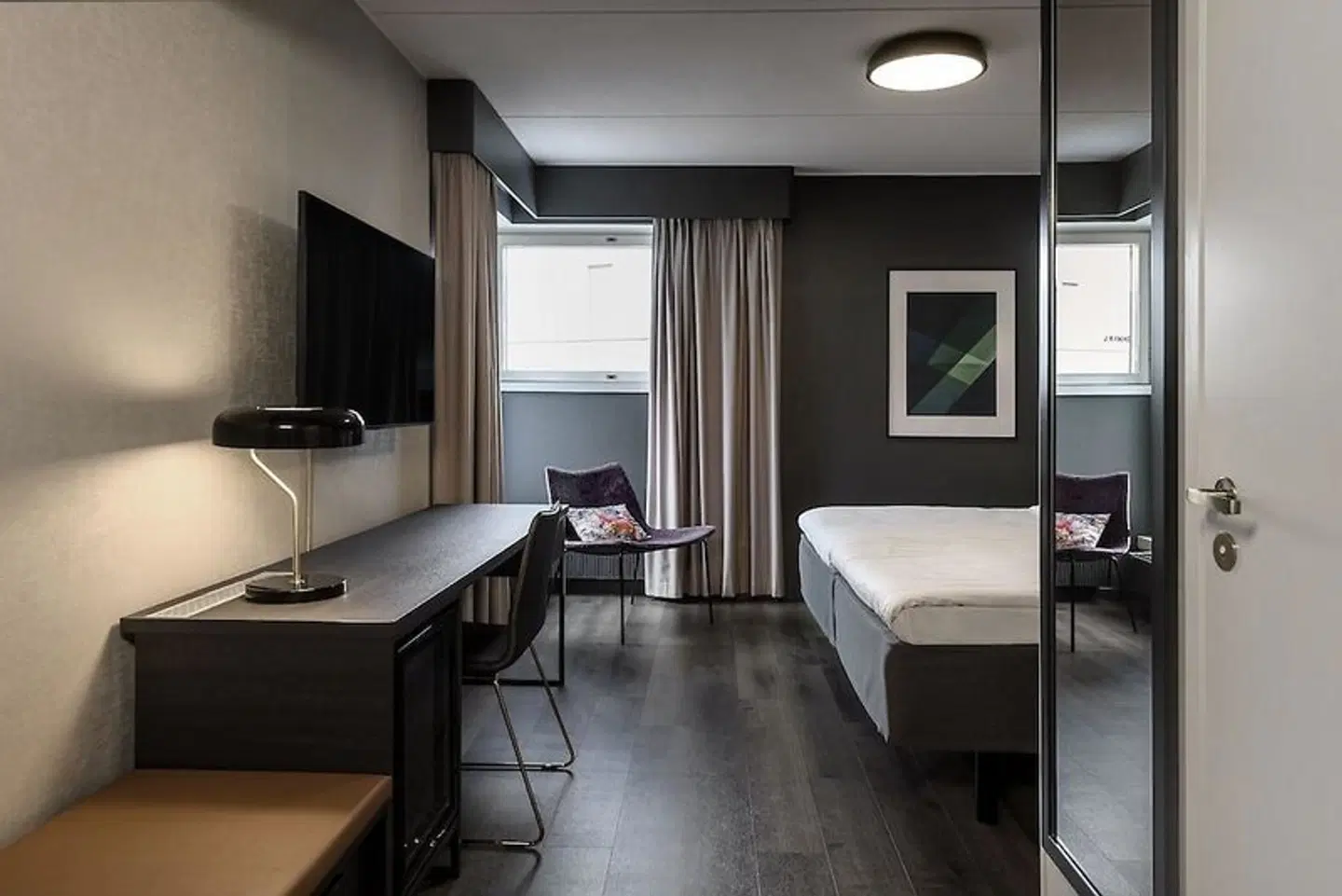 Original Sokos Hotel Vantaa ROOM_EXAMPLE